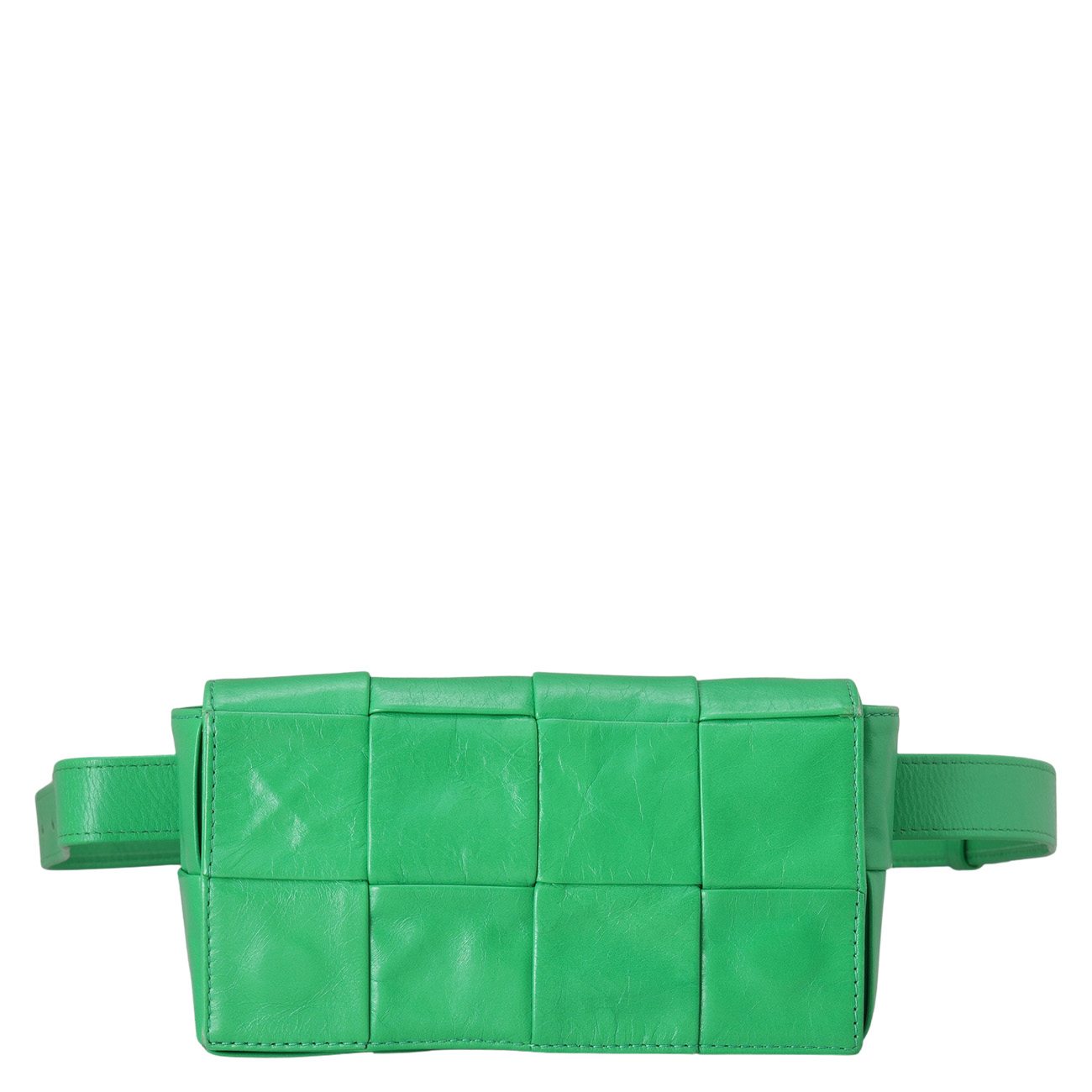 BOTTEGA VENETA(USED)보테가베네타 카세트 벨트백